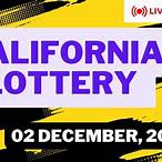 california lottery live
